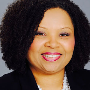 Meet your Posher, J. frances